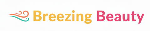 Breezing Beauty - Home